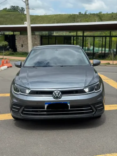 Volkswagen Polo Highline TSI 1.0 Flex 12V Aut. 2023
