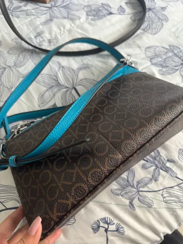 Bolsa Calvin Klein