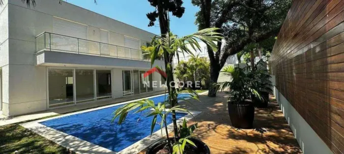 Casa de condomínio em Rua Zacarias de Gois - Brooklin Paulista - São Paulo/SP