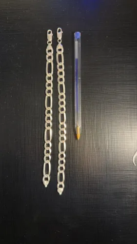 Pulseira de prata 925