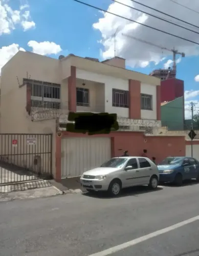 SOBRADO PARA LOCAÇÃO EXCELENTE OPORTUNIDADE -