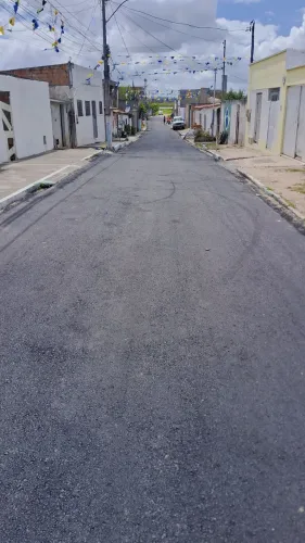 Casa De primeiro andar em barrio privilegiado