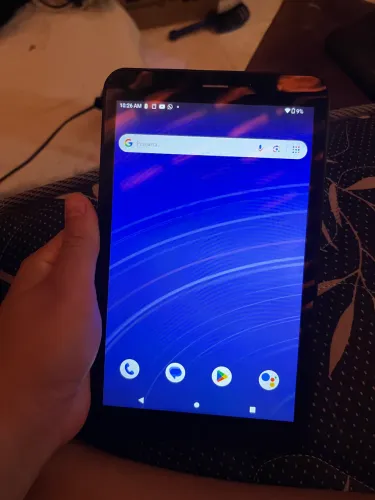Tablet Multilaser M8 4G