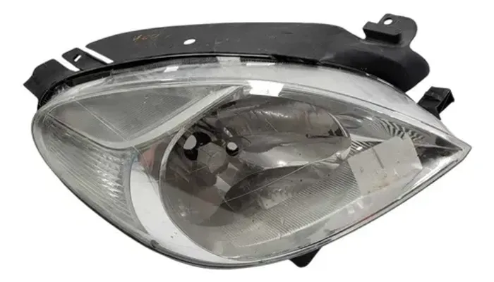 Farol Direito Citroen Xsara Picasso 2005 2012 Com Detalhes Direito/passageiro