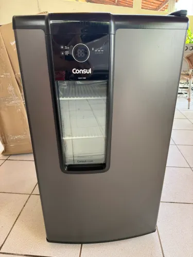 Cervejeira consul