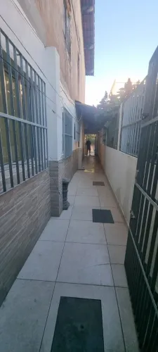 Alugo, Casa Fundos em  Nova América Vila Velha. cód.: L1747