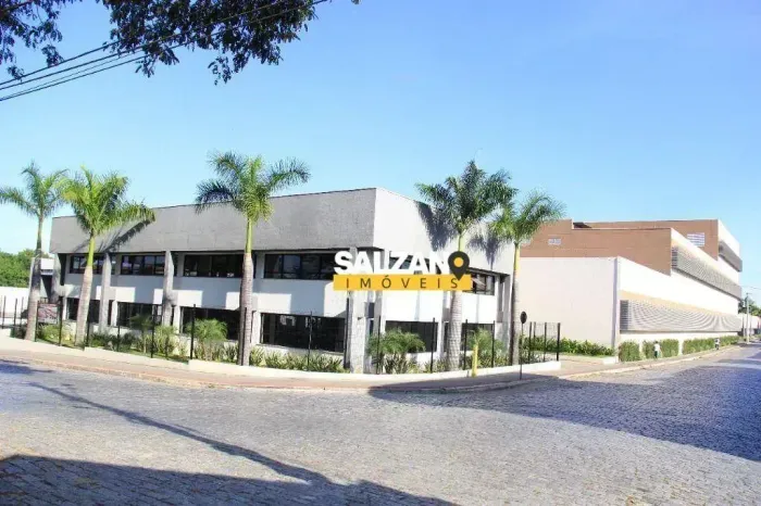 Galpão para alugar, 1160 m² por R$ 25.170,25/mês - Vila Canevari - Cruzeiro/SP
