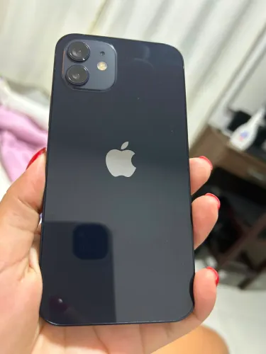 Iphone 12, 128gb em perfeito estado
