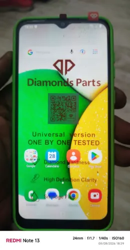 Celular Samsung a03