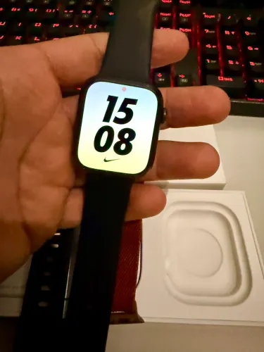 Apple Watch Serie 9 (45mm)