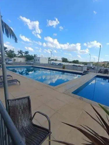 Apartamento Gram Jardim - Aluguel
