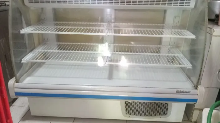 Balcão frio