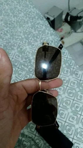 Vendo óculos dolce gabbana original, nunca usado