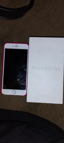 iPhone 6s 64gb 