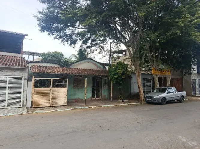 Lote de 676m2