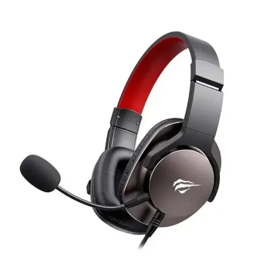 Headset Gamer Havit Gamenote - Novo