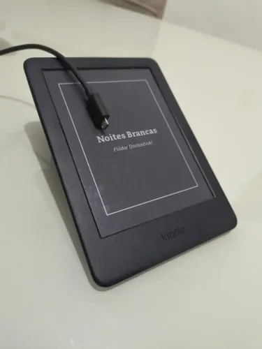 Kindle 10ª Geração