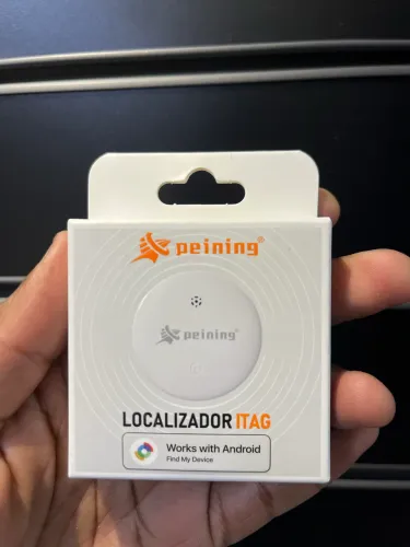 Rastreador