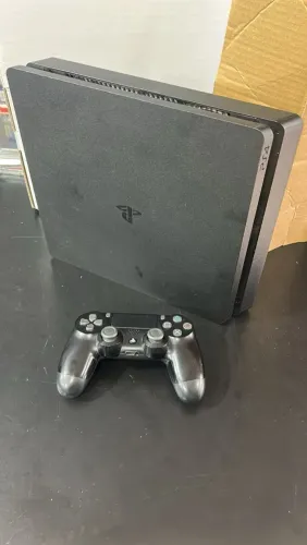 Ps4 slim 500 GB 1352