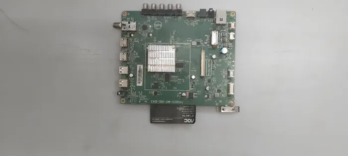 Placa Principal AOC 32S5970 715G8251-M0F-B00-0043