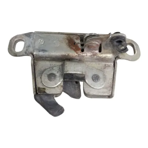 Fechadura Tampa Traseira Lado Direito Fiat Strada 2013/2020