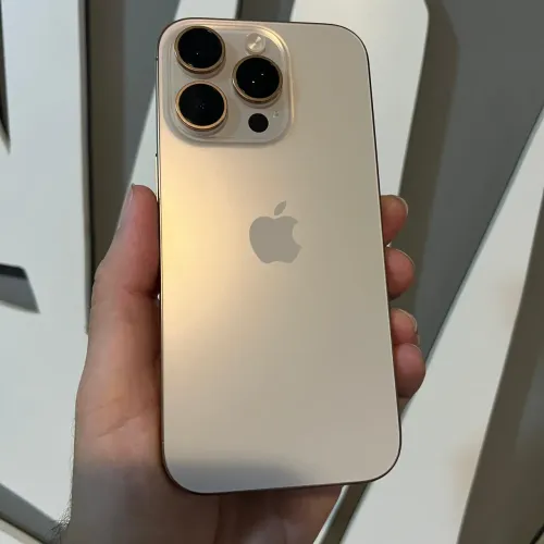 IPhone 16 Pro Oportunidade 