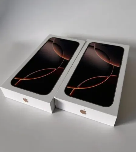 Iphone 16 Pro 128Gb