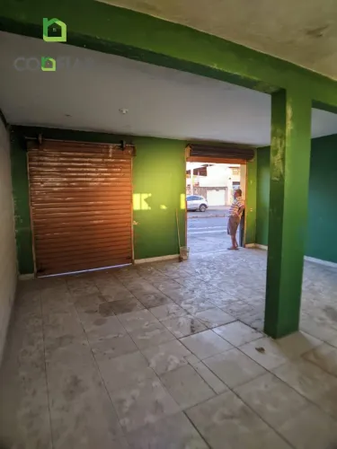 Loja para Aluguel - Av. Abílio Machado