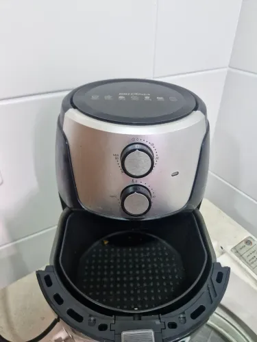 air fryer