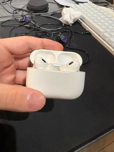 Airpod pro 2