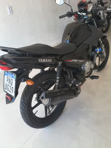 Factor 125 2018 nova