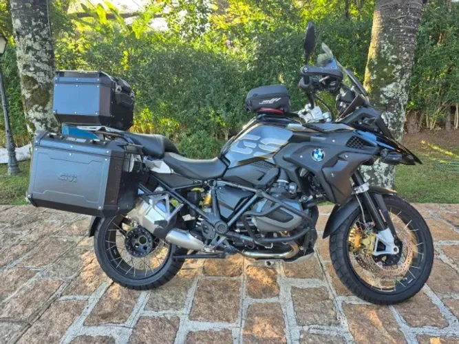 GS 1250 Premium 2020 completa