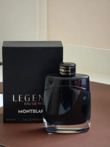 Perfume Montblanc - Legend Eau De Parfum