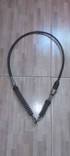 CABO PRETO 79CM ASIA TOWNER ""TRUCK"" CARBURADA