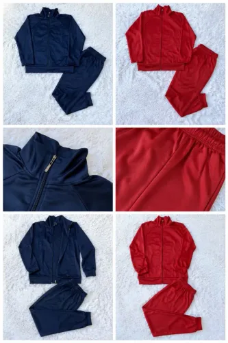 Conjunto de Frio Infantil