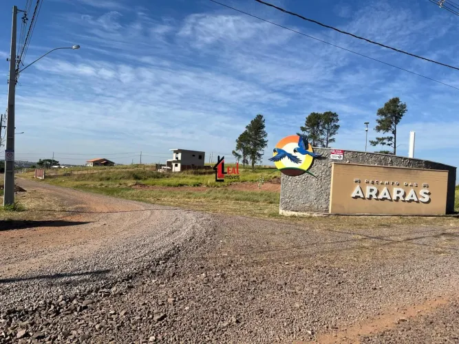 Chácara para Venda em Álvares Machado, Recanto das Araras