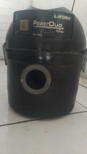 Aspirador de po e agua moro em Fortaleza 