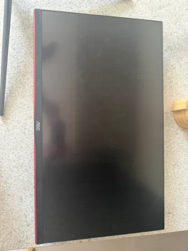 Monitor Gamer AOC 27G2SE 27? 165Hz 1ms Full HD FreeSync Premium