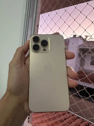iPhone 13 pro 128 GB