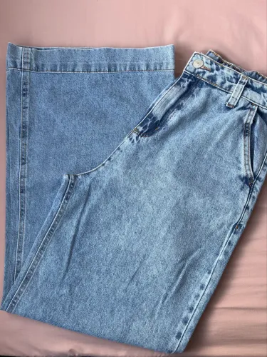 Calça jeans feminina