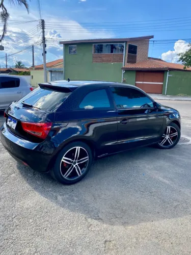Audi A1 1.4 TFSI 122cv S-tronic 3P 2011