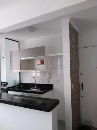 Apartamento Padrão em São José do Rio Preto