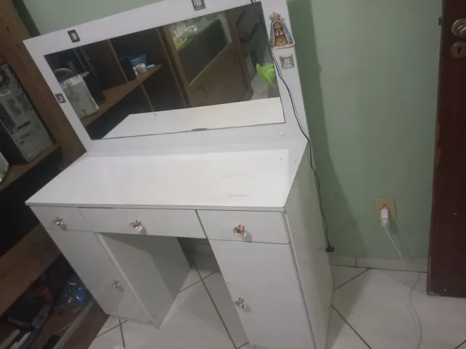 Vendo penteadeira