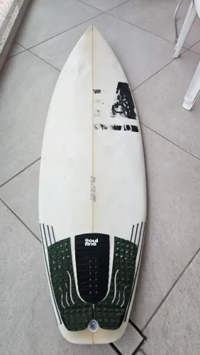Prancha de Surf Al Merrrick (CI) Sampler 6'0'
