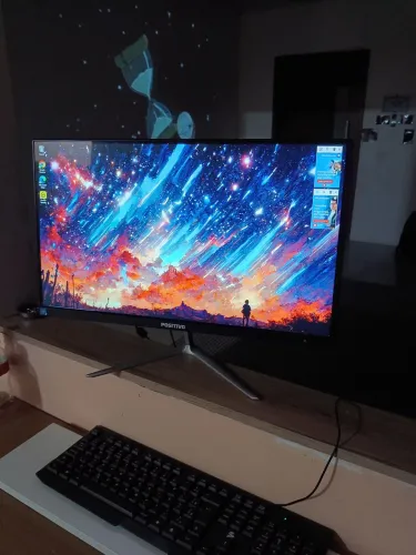 Pc positivo