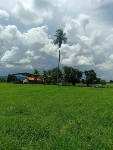 FAZENDA RURAL em ITACARAMBI - MG, Itacarambi