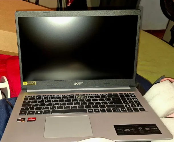 NOTEBOOK ACER ASPIRE 5 A515-45-R1AC.