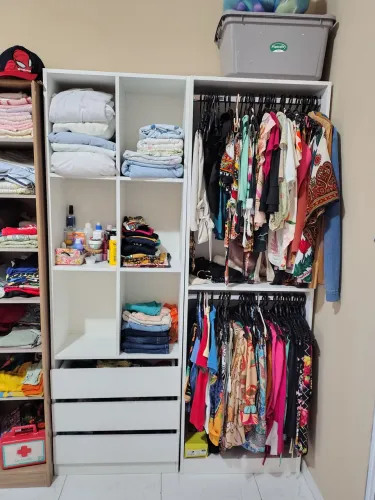 Guarda roupa