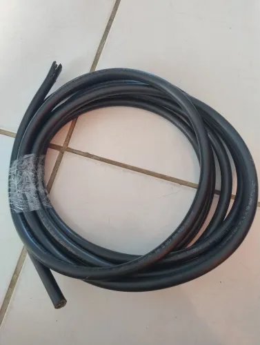 Vendo cabo 4 ×10 mm2 cu/HEPR/ST2
