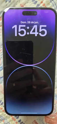 Iphone 14 pro max 128gb